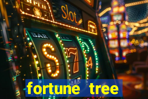 fortune tree prosperity demo